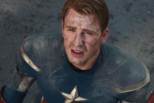 Chris Evans - Người ba lần từ chối làm Captain America