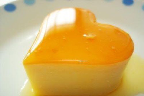 Cách làm bánh flan chanh dây giải nhiệt ngày nóng