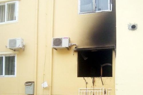 Lào Cai: Hai vợ chồng tử vong sau tiếng nổ kinh hoàng