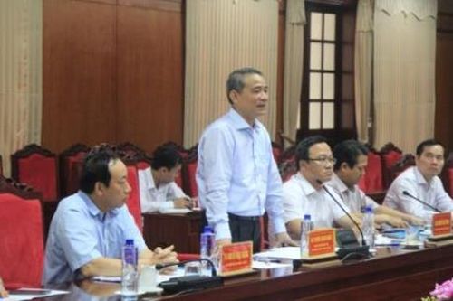 Một loạt dự án quốc lộ tại Điện Biên 'khát' vốn