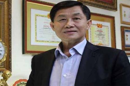 Đại gia Johnathan Hạnh Nguyễn làm ăn như thế nào ở VN?
