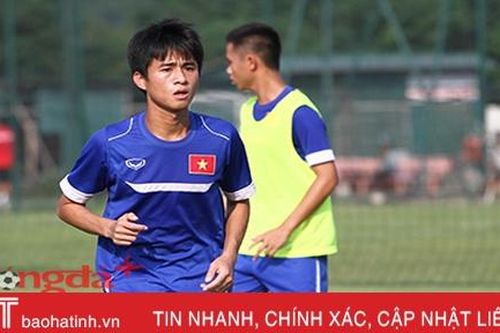 11 cầu thủ V.League được triệu tập lên U19 Việt Nam