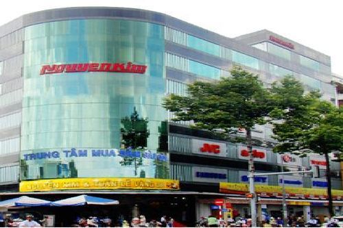 Đại gia Việt 'nuốt trọn' Zaloza Việt Nam là ai?