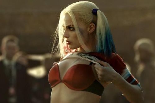 Người tình của Joker sẽ có phim riêng
