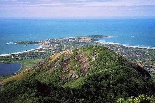 10 điều ít biết về quốc đảo Madagascar
