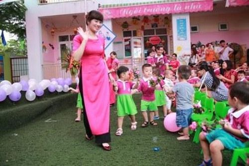 Phụ huynh muốn gửi con trong hè phải có đơn xin học hè