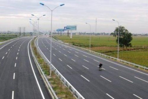 VEC đầu tư xây dựng cao tốc Bắc Giang - Lạng Sơn