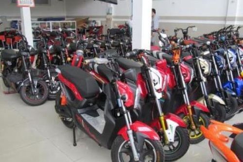 Đăng ký xe máy điện: Bài 1 - Đảm bảo quyền lợi của người dân