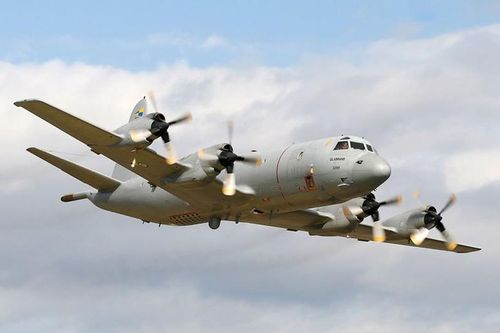 Nga: VN sẽ chọn 'sát thủ săn ngầm' P-3 thay vì Il-38N