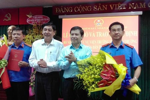 Vụ quán Xin Chào là 'bài học xương máu' của ngành kiểm sát