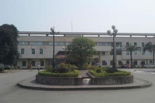 Bệnh viện Đa khoa Kỳ Anh - Hà Tĩnh: Một địa chỉ khám chữa bệnh đáng tin cậy