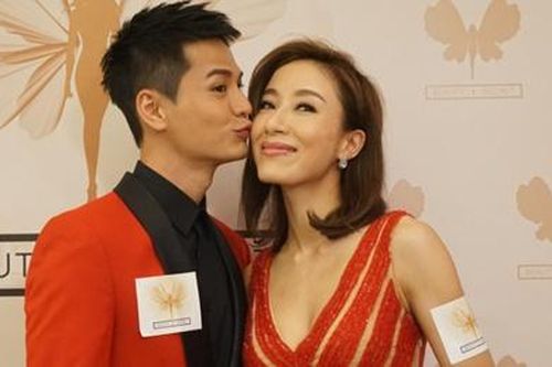 Dương Di và chồng trẻ tổ chức tiệc cưới vào 2/10