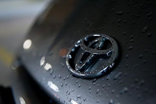 Hàng nghìn phụ tùng nhái Toyota bị phát hiện tại Trung Quốc