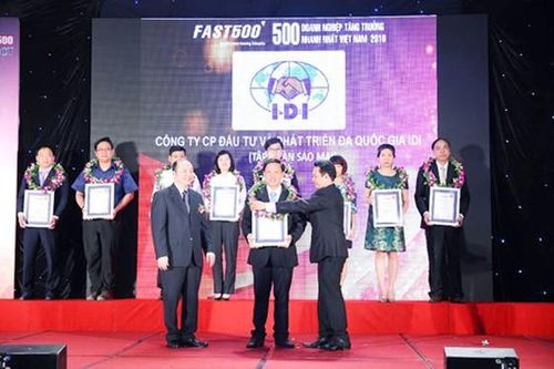 Mang hương vị Mekong ra toàn thế giới