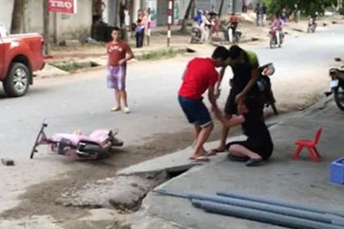 Truy sát kinh hoàng ở Phú Thọ, vì đâu nên nỗi?