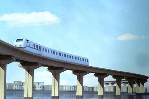 Hà Nội sẽ xây dựng thêm 4 dự án đường sắt trên cao mới