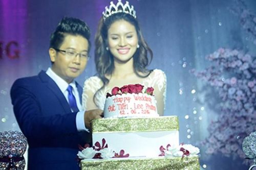 Vì sao đám cưới 'gái quê' Lê Thị Phương không siêu xe, váy cưới đắt tiền?