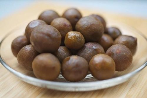 Cách làm ô mai sấu bao tử giòn ngon ăn suốt cả năm