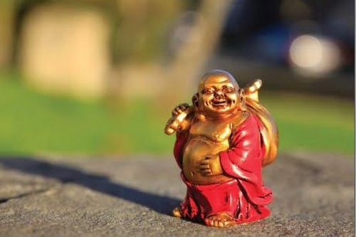 'Buông bỏ tất cả' để làm gì?
