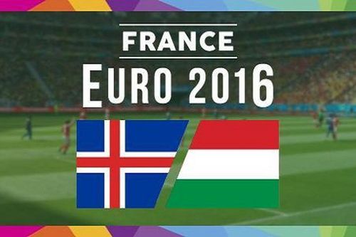 Euro 2016 Iceland - Hungary: Cánh cửa vòng loại mở rộng