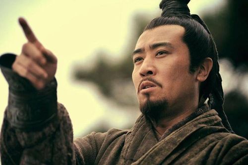 Giải mã thời Tam quốc: Lưu Bị - Đằng sau nhân nghĩa