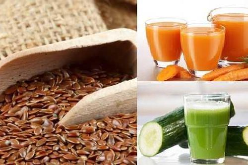 Hỗn hợp 'nước thần' dễ làm dễ uống, giúp giảm 5kg một tuần