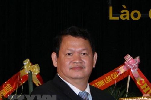 Lào Cai kiện toàn các chức danh lãnh đạo HĐND và UBND tỉnh