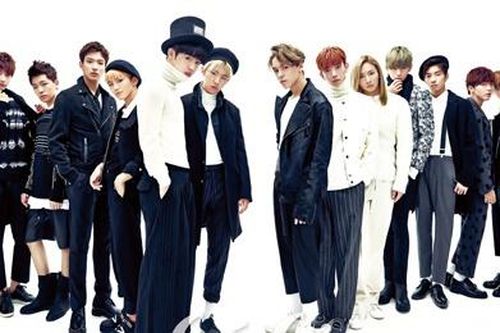 Tân binh Seventeen suýt tan tành sự nghiệp vì… đồ diễn