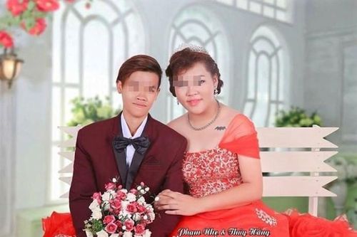 Sự thật về đám cưới cặp đôi sinh năm 2000 ở Nghệ An