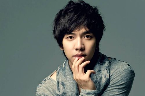 Nam diễn viên xứ Hàn bị đồn có con riêng