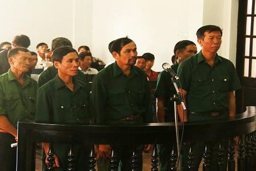Vụ án chấn động Đắk Nông: 7 cựu chiến binh vướng oan án?