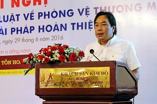 Pháp luật phòng vệ thương mại: Doanh nghiệp chưa thực sự mặn mà