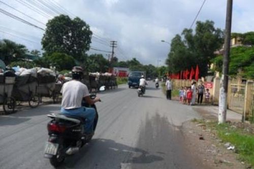 Hà Nội: Quy hoạch chi tiết tuyến đường 179