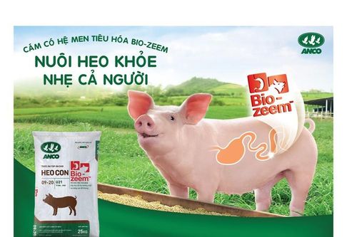 'Người khổng lồ' Masan mua tiếp Anco và Vissan