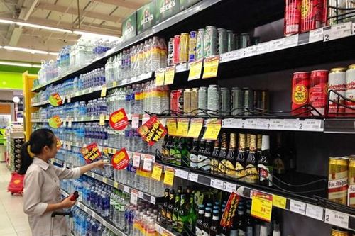 Bài 2: Ngành nước giải khát trước cuộc chiến mang tên 'hội nhập'