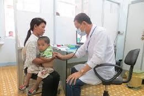 Thời hạn sử dụng thẻ BHYT cho trẻ dưới 6 tuổi