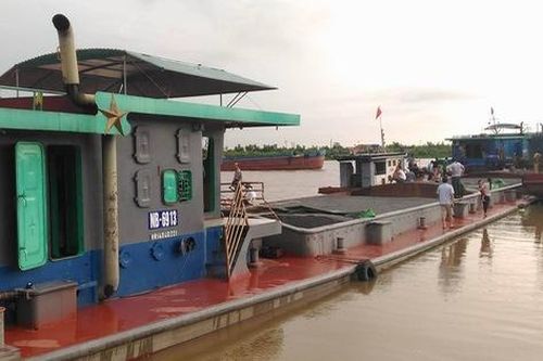 Tàu đâm nhau, 4 người trong gia đình thiệt mạng: Cảnh tượng ám ảnh ngư dân