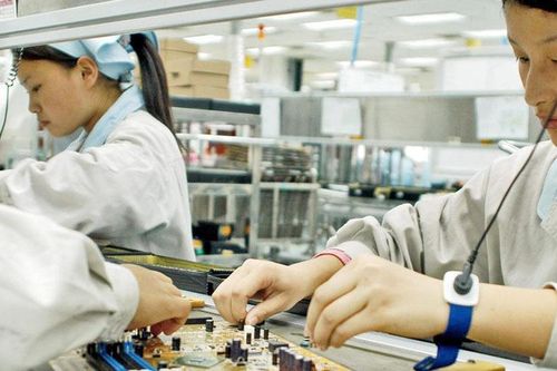 Apple dùng chiêu trò ép đối tác Trung Quốc giảm chi phí