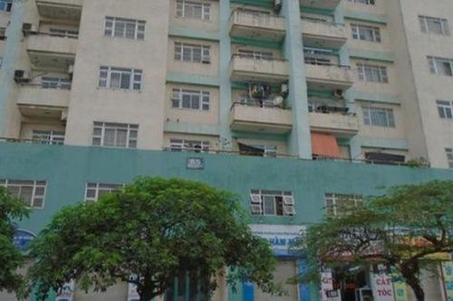 Hà Nội: Hàng trăm hộ dân thiếu nước sinh hoạt trầm trọng