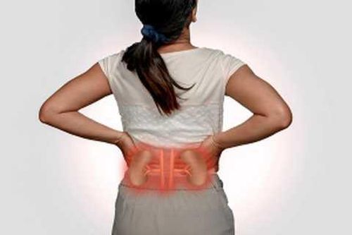 Thói quen tai hại gây bệnh thận nhiều người mắc phải