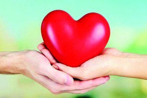 Đem nhân tâm giúp người lầm lỗi tìm về nẻo thiện