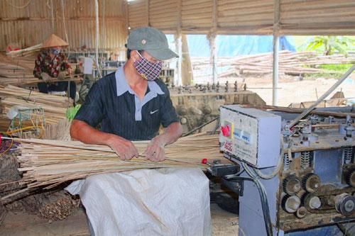 Kết nối doanh nghiệp, cơ sở dạy nghề và người học