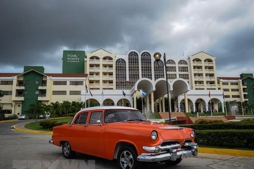 Chủ tịch Cuba thừa nhận nền kinh tế đang gặp khó khăn