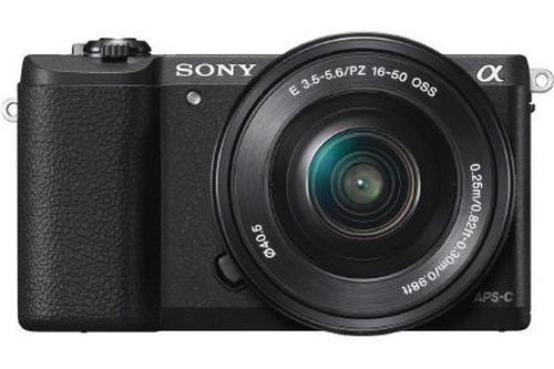 Máy ảnh Sony A5300 lần đầu hé lộ thông số kĩ thuật