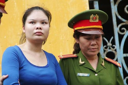 Gái mại dâm giết khách làng chơi kháng cáo