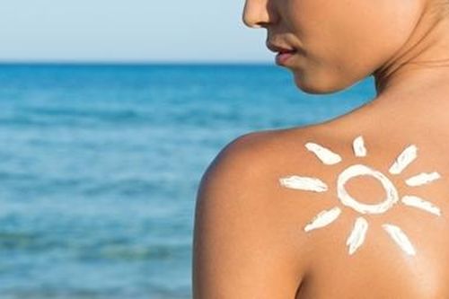 Chữa cháy nắng thần kỳ đừng bỏ lỡ trong mùa hè