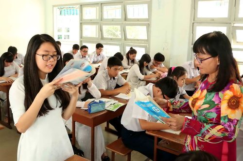 Hải Dương tuyển mới giáo viên năm 2016