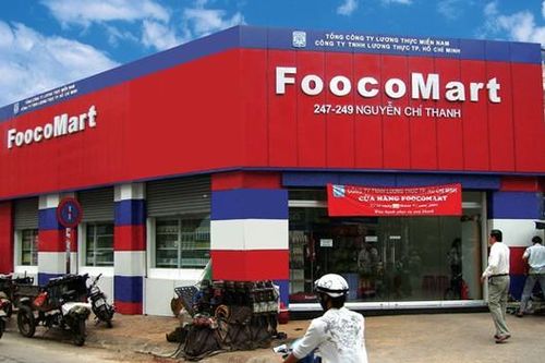 Lương thực TPHCM IPO thu về 116 tỷ đồng