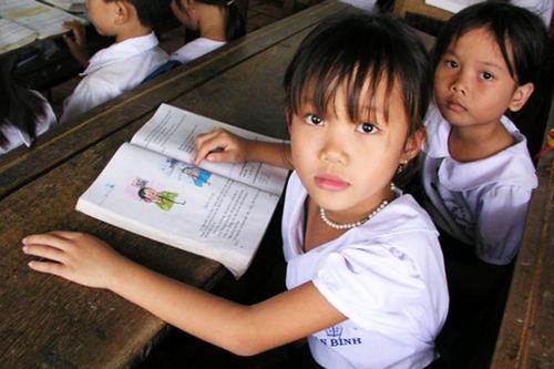 Báo nước ngoài lý giải thành tích cao của giáo dục Việt Nam
