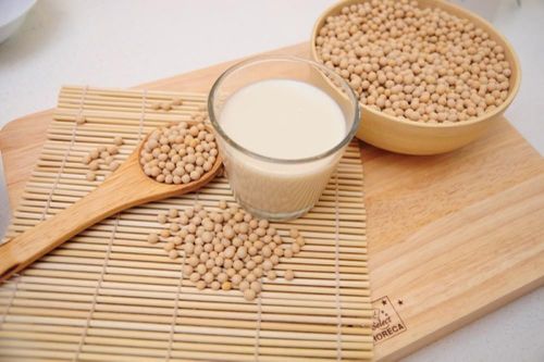 Những thực phẩm có thể thay thế sữa
